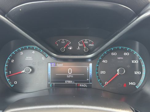 Used 2018 Chevrolet Colorado Z71 image 30