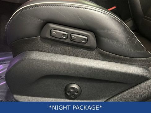 Used 2018 Mercedes-Benz E 63 AMG S image 22