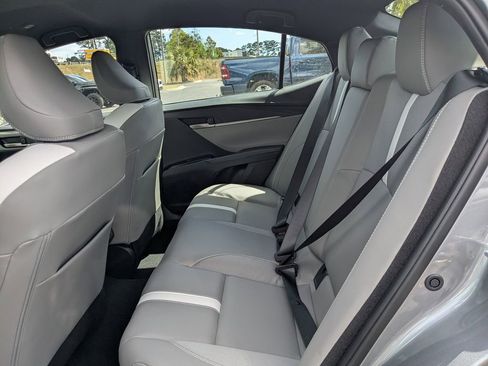New 2026 Toyota Camry SE w/ Convenience Package FWD image 12