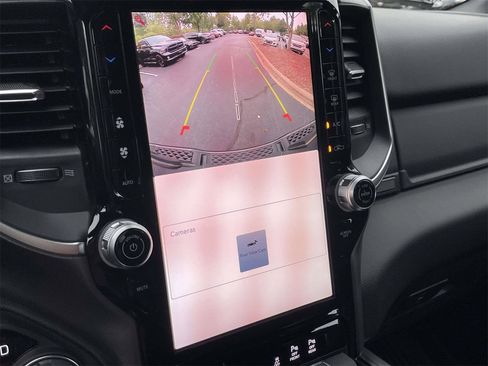 New 2026 RAM 1500 Big Horn image 17