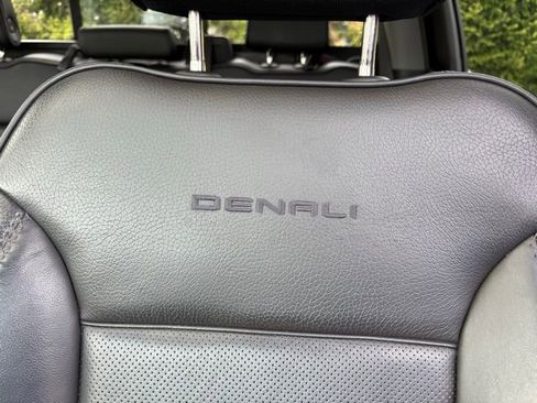 Used 2022 GMC Sierra 1500 Denali w/ Denali Reserve Package image 34