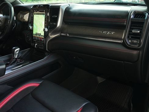 Used 2021 RAM 1500 TRX w/ TRX Level 2 Equipment Group AWD/4WD image 5