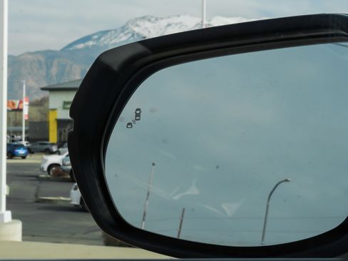 Used 2022 Honda CR-V EX-L image 22