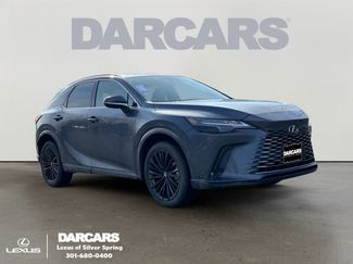 New 2026 Lexus RX 350 Premium video 1