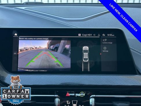 Used 2024 BMW M235i xDrive Gran Coupe w/ Premium Package image 8