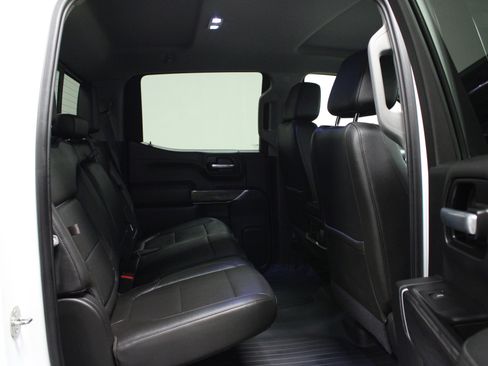 Used 2020 Chevrolet Silverado 1500 LTZ w/ LTZ Convenience Package image 15