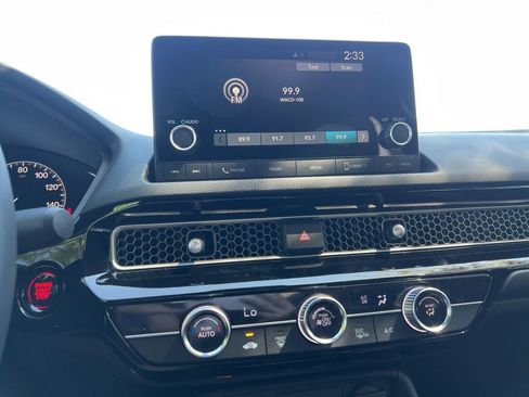 New 2026 Honda Civic Sport image 20