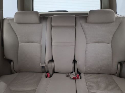 Used 2007 Toyota Highlander 2WD V6 image 24