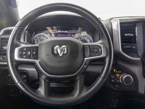 Used 2022 RAM 1500 Big Horn AWD/4WD image 31