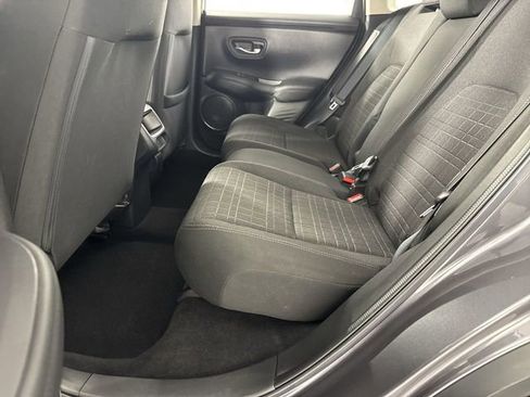 Certified 2024 Honda HR-V LX image 23