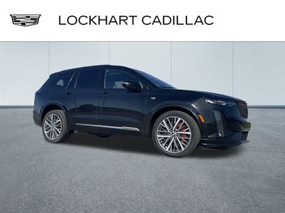 Certified 2024 Cadillac XT6 Sport w/ Technology Package
