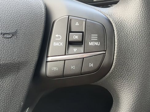 New 2026 Ford Escape Active image 22