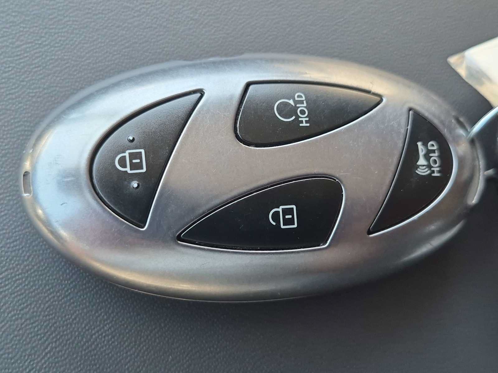 Certified 2026 Hyundai Santa Fe SEL FWD image 33