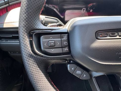 New 2026 Dodge Charger R/T AWD/4WD image 16