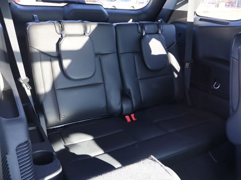 Used 2023 Ford Explorer XLT w/ Equipment Group 202A image 12