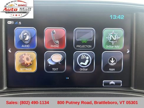 Used 2018 Chevrolet Silverado 1500 LT w/ All Star Edition AWD/4WD image 21