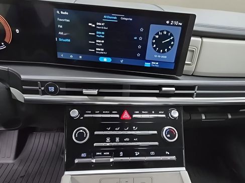 New 2026 Hyundai Santa Fe SE FWD image 26