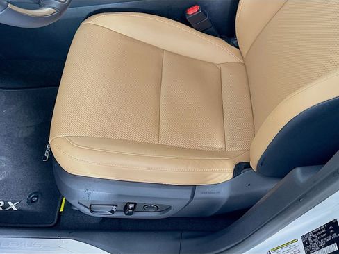 Certified 2025 Lexus RX 350 Premium w/ Convenience Package FWD image 20