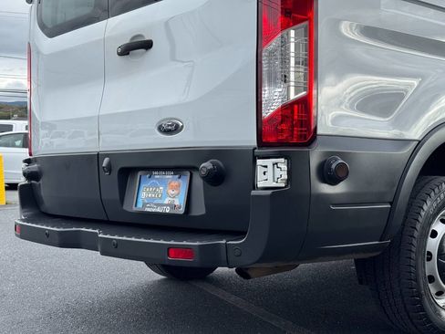 Used 2018 Ford Transit 250 148 Low Roof image 44