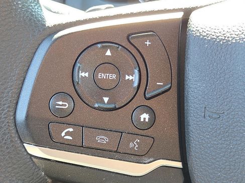 Certified 2021 Honda Passport Sport image 36