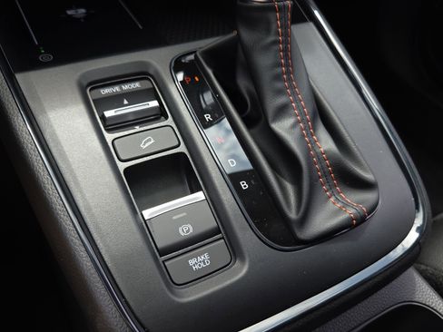 New 2026 Honda CR-V Sport Touring image 19