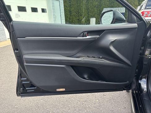 Certified 2023 Toyota Camry XSE w/ Cold Weather Package image 16