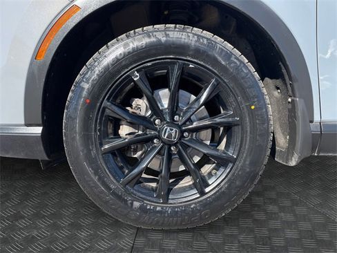 Certified 2023 Honda CR-V Sport image 14