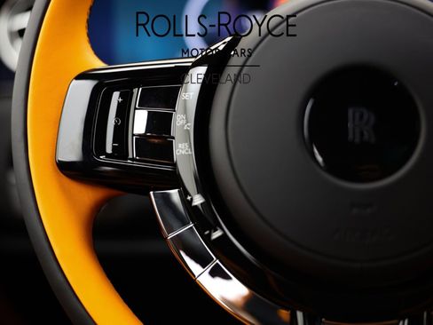 New 2026 Rolls-Royce Cullinan AWD/4WD image 39