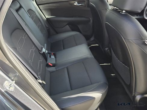 Certified 2022 Kia Forte GT-Line w/ GT-Line Technology Package image 18