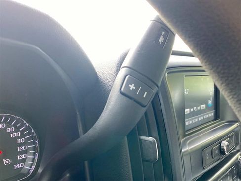 Used 2018 Chevrolet Silverado 1500 Custom w/ Custom Convenience Package image 23