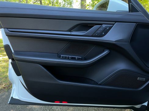 Used 2024 Porsche Taycan GTS w/ Premium Package (P6U) image 79