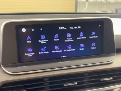 Used 2022 Kia Telluride SX w/ SX Prestige Package image 23