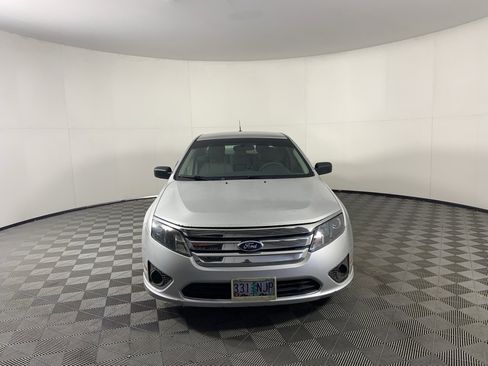 Used 2011 Ford Fusion S image 4