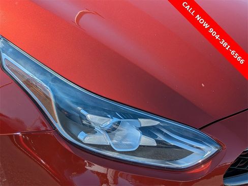 Used 2020 Kia Forte GT w/ GT2 Package image 10