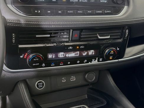 Used 2023 Nissan Rogue SL w/ SL Premium Package FWD image 20