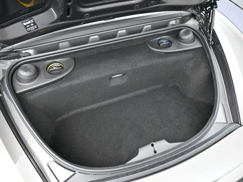 New 2025 Porsche 718 Boxster RWD image 30