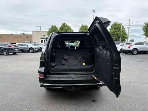 Used 2023 Lexus GX 460 Premium AWD/4WD image 6
