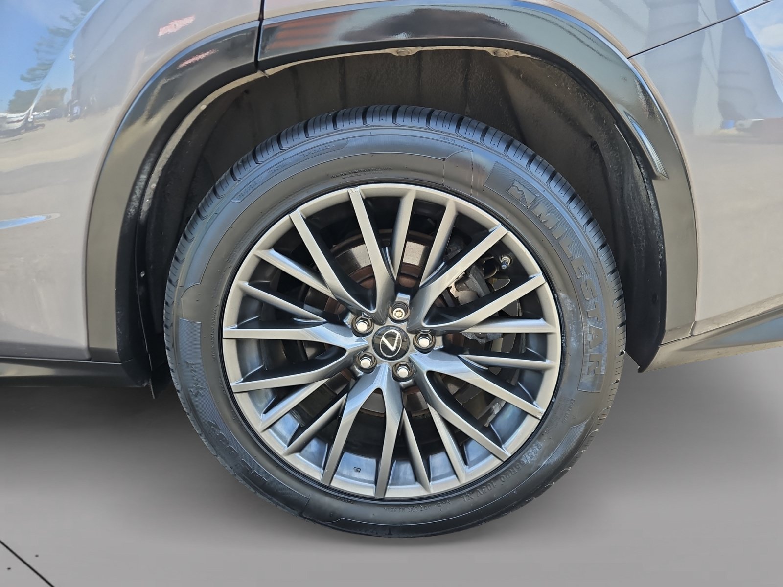 Used 2016 Lexus RX 350 F Sport w/ Accessory Package AWD/4WD image 15