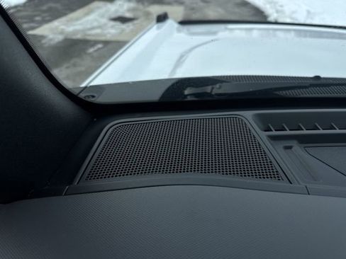 Used 2021 Ford Bronco Big Bend AWD/4WD image 25