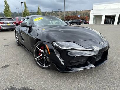 Used 2022 Toyota Supra Premium w/ Driver Assist Package