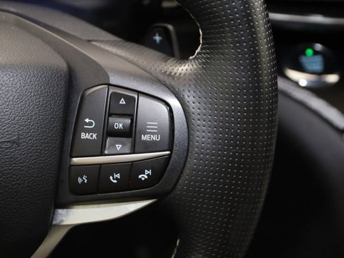 Used 2020 Ford Explorer ST w/ Premium Technology Package image 42