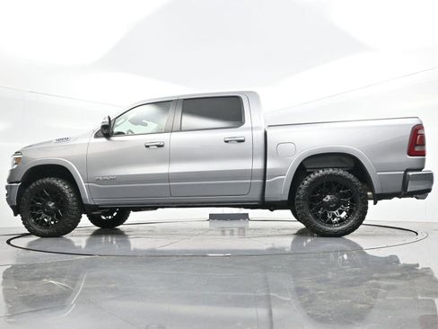 Used 2022 RAM 1500 Laramie AWD/4WD image 45