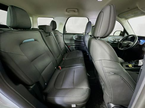 Certified 2024 Ford Bronco Sport Badlands image 31