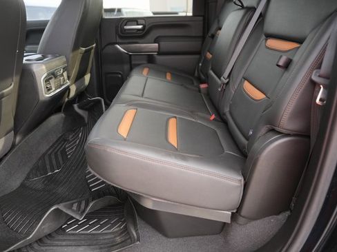 Used 2020 GMC Sierra 2500 AT4 w/ AT4 Premium Package image 13