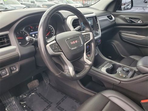 Used 2022 GMC Acadia SLT w/ Preferred Package image 20