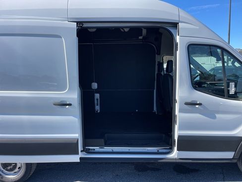 New 2026 Ford Transit 350 148 High Roof Extended image 7