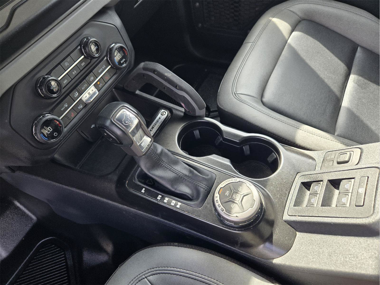 Used 2023 Ford Bronco Big Bend AWD/4WD image 19