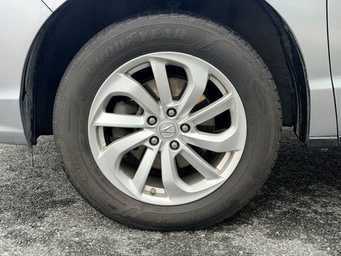 Used 2017 Acura RDX AWD image 28