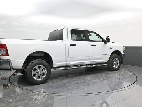 Used 2024 RAM 2500 Big Horn image 8