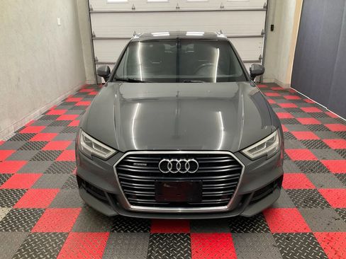 Used 2017 Audi A3 2.0T Premium Plus w/ Premium Plus Package image 3